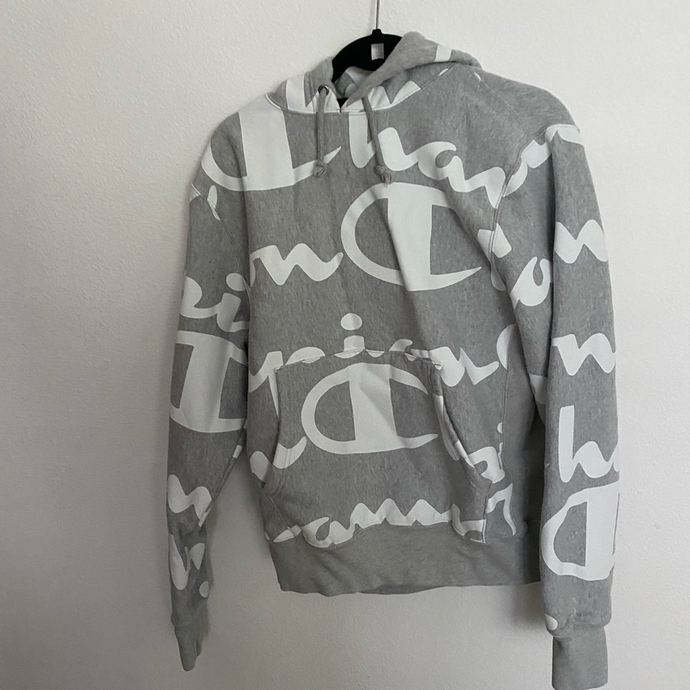 Champion Hoodie